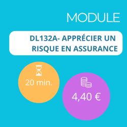 Module - Apprécier un risque en assurance (DDA)