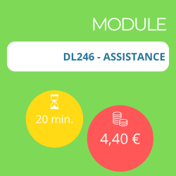 Module - Assistance (DDA)