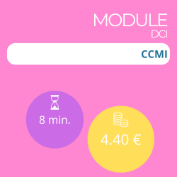 Module - CCMI (DCI)