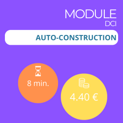 Module - Auto-construction (DCI)