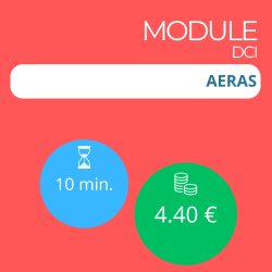 Module - AERAS (DCI)