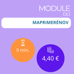 Module - MaPrimeRénov' (DCI)