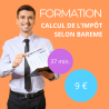 Comprenez enfin votre avis d’imposition… en moins de 40 minutes
