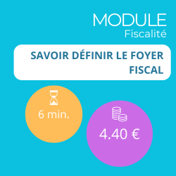 Formation en ligne : Maîtriser le Conseil Client en Optimisation Fiscale et Gestion des Placements