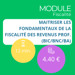 Formation en ligne : Maîtriser le Conseil Client en Optimisation Fiscale et Gestion des Placements