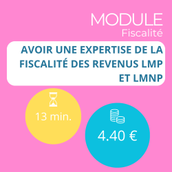Formation en ligne : Maîtriser le Conseil Client en Optimisation Fiscale et Gestion des Placements