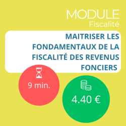 Formation en ligne : Maîtriser le Conseil Client en Optimisation Fiscale et Gestion des Placements