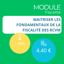 Formation en ligne : Maîtriser le Conseil Client en Optimisation Fiscale et Gestion des Placements