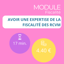 Formation en ligne : Maîtriser le Conseil Client en Optimisation Fiscale et Gestion des Placements