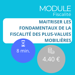 Formation en ligne : Maîtriser le Conseil Client en Optimisation Fiscale et Gestion des Placements