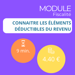 Formation en ligne : Maîtriser le Conseil Client en Optimisation Fiscale et Gestion des Placements