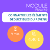Formation en ligne : Maîtriser le Conseil Client en Optimisation Fiscale et Gestion des Placements