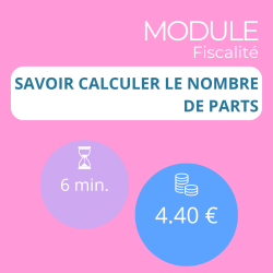Formation en ligne : Maîtriser le Conseil Client en Optimisation Fiscale et Gestion des Placements