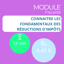 Formation en ligne : Maîtriser le Conseil Client en Optimisation Fiscale et Gestion des Placements
