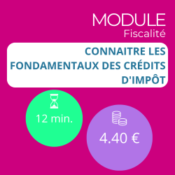 Formation en ligne : Maîtriser le Conseil Client en Optimisation Fiscale et Gestion des Placements