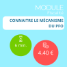 Formation en ligne : Maîtriser le Conseil Client en Optimisation Fiscale et Gestion des Placements