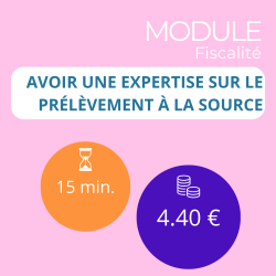 Formation en ligne : Maîtriser le Conseil Client en Optimisation Fiscale et Gestion des Placements