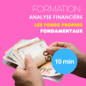Formation - Analyse financière des entreprises - Les fonds propres
