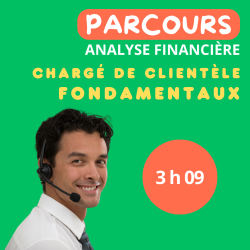 Formation Analyse Financière Chargé de clientèle– Fondamentaux