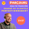 Formation Analyse Financière Chargé de clientèle– Perfectionnement