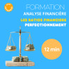 Formation - Analyse financière des entreprises - Les ratios financiers