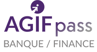 Boutique AGIFpass Banque / Finance